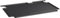 Gledring Rubbasol (Gummi) Kofferraumwanne kompatibel mit Renault Kangoo III MPV & Mercedes Citan Tourer/T-Klasse MPV (W420) 2021-