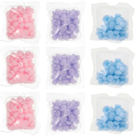 Ipetboom Eliminador De Olores Para 30 Perfumadas Potenciadoras Del Aroma y Lavado a Mano