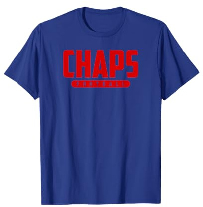 Westlake Chaps Football T-Shirt