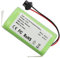 ALEAIVY Batería de aspiradora de 14,4 V 2800 mAh pour 990/999 Vital / 999 Titanium/Flash Connected / 1790/2290/Perfect&Clean/Eternal Aspirateur sans Fil Total Clean Batterie N79