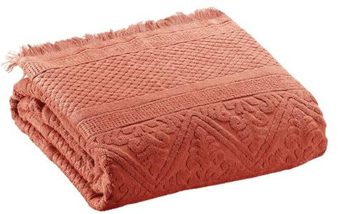 Vivaraise Zoé Badetuch 100 X 180 Sein 100 x 180 cm