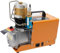 Portable PCP Air Compressor, Hochdruckluftpumpe 1800W Kompressor 30Mpa Tauchkompressor, Digitale Druck & Temperaturanzeige, explosionssicheres Ventil, für Reifen/Gasflaschen/Tauchflaschen
