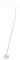 HEALEEP Support de Moustiquaire pour Berceau de Accessoire pour Garçon Fille Installation Facile Convient Plupart des Berceaux
