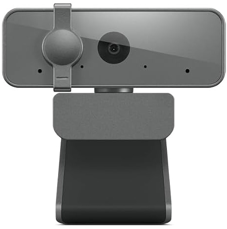 LENOVO Select FHD Webcam Gen2 (GXC1S15023)