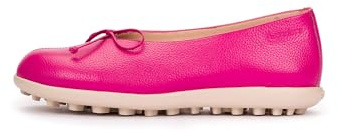 Wonders Bailarinas FLYFIT 04 Fucsia