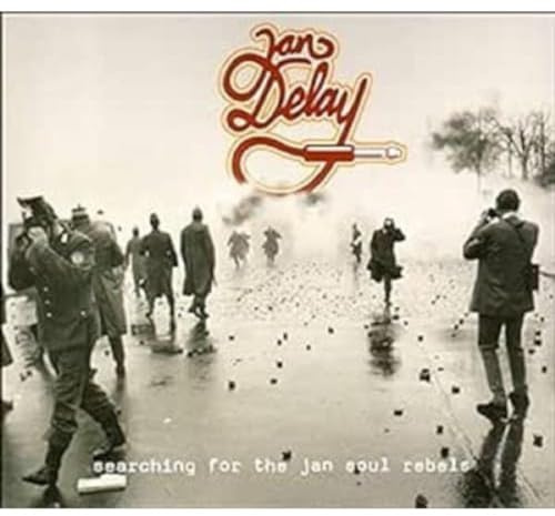 Searching for the Jan Soul Rebels