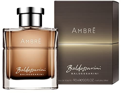 Baldessarini® Ambré | eau de toilette | 90ml