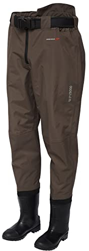 Scierra Kenai 15.000 Waist Bootfoot Cleated XXL 46/47 Brown 70x100x141cm