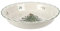 Spode Christmas Tree Pie Plate, 10-Inch
