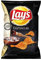 Lay's Potato Chips, Barbecue, 9.5 Ounce by Lay's