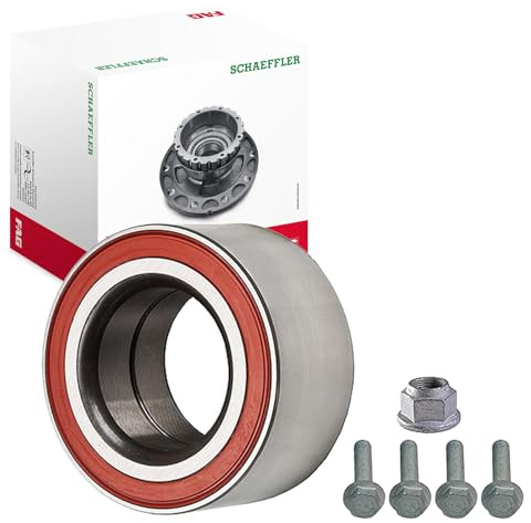 LUK 713612280 Wheel Bearing Kit