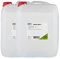 Aqua Dest Eau Distillée 2 x 10 l Bidon 20 l mikrofiltrietes Eau