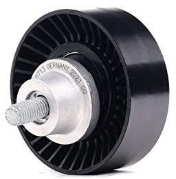 INA 532051310 Umlenk-/Führungsrolle, Keilrippenriemen
