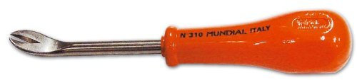 Levachiodi Mundial Art.310 in Acciaio Cromo Vanadio Nichelato