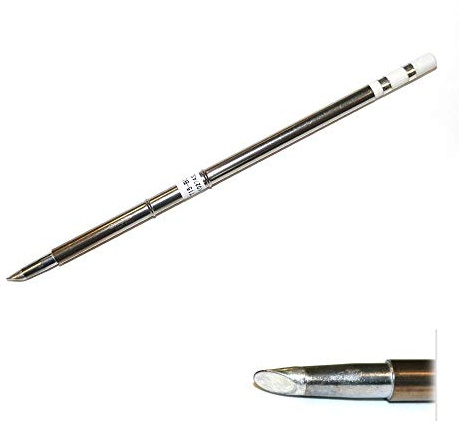 Hakko T15-BC28 Soldering Iron Tip,2.8mm