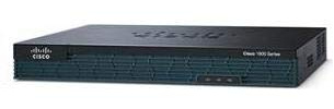 Cisco C1921-AX/K9 Router