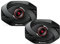 Pioneer TS6900PRO Pro Series - Altavoz de 2 vías de 600 W MAX 2 de 6 x 9 Pulgadas, Color Negro