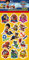 Unbekannt Paw Patrol Standard Stickers 4/Pkg-