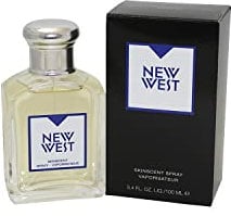 Aramis Gentleman's Collection New West for him Eau de Cologne 100 ml