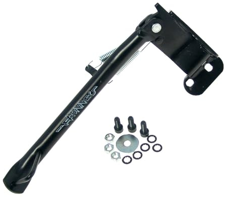 2EXTREME Seitenständer Schwarz kompatibel mit Speedfight 1,2 50 /LC