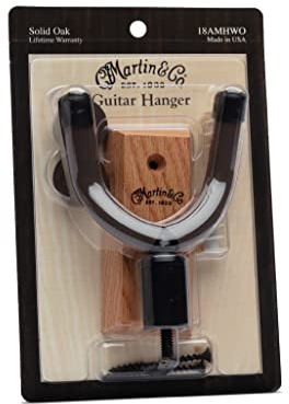 Martin Gitarren Wandhalter