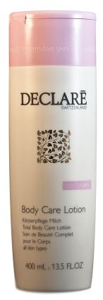 Body Care Lotion 400 Ml