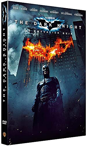 Batman - The Dark Knight, le Chevalier Noir - Edition simple