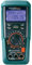 Gossen Metrawatt Metrahit Multical Multimeter Drossel