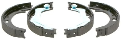 Bosch 0986487713 Brake Shoe