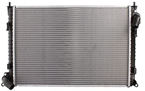Nissens Radiator - 69701A