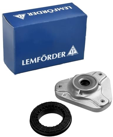 Lemförder 35023 01 Reparatursatz, Federbeinstützlager vorne | 35023 01 Kompatibel mit E-Klasse (W212),E-Klasse T-Model (S212)