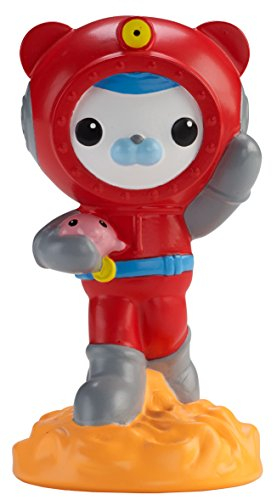 Fisher-Price Octonauts Barnacles Bath Squirter