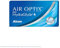 Air Optix plus HydraGlyde Monatslinsen weich | 6 Stück | BC 8.6 mm | DIA 14.2 mm | +04.50 Dioptrien