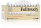 Hagoromo FULLTOUCH gesso (pacchetto Piccolo)1 scatola (12pcs) Bianco