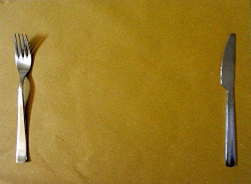 Alfincart 2000 Fogli di Carta Paglia cm. 30x40 - Tovagliette di cartapaglia Ideali Come sottopiatto e Come Copri Vassoio