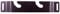 Genuine Soundbar Wall Fixing Bracket for Samsung HW-H430 / HWH430