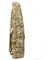 Gexgune 95 cm Military War Game Taktische Waffentasche Durable rutschfeste Wasserdicht Jagdausrüstung Luftgewehr Gewehr Schutztasche Fall (CP)