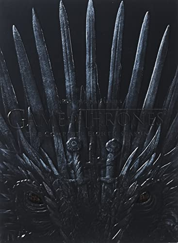 Game of Thrones: Season 8
