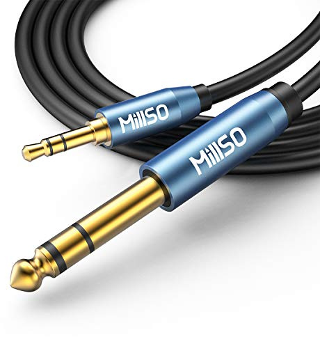 MillSO M35-M635-240 Audio-Adapter