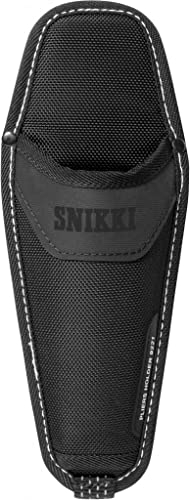 Fristads Snikki Werkzeughalter 9221 Ppl - Größe One Size - Schwarz