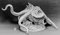 Pechetruite 1 x MUDGULLET - Reaper Bones Miniature zum Rollenspiel Kriegsspiel - 77581