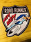 Roadrunner BEEP BEEP Aufkleber Sticker Hot Rod US Car Custom Auto Motor V8 Mi474