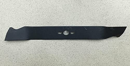 AMA Lama di Ricambio per TAGLIAERBA RASAERBA LTS52H RT522 CM 52 (31569)