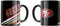 Great Branding San Francisco 49ers NFL Classic Mug (330 ml) Stripes Tasse - STK