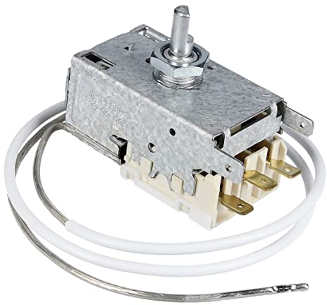 easyPART passend für LIEBHERR 6151810 Thermostat RANCO K57-S5591 für