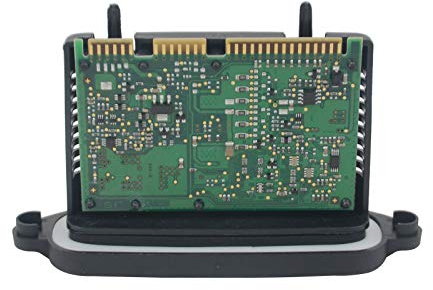 Bisenya LED Scheinwerfer Treibermodul 63117316145 Kompatibel mit F20 F21 114i 116d 118i 120d 125d 135i 2015 63117305238