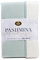 Gözze - Gemütliche Kuscheldecke, Pashmina Feeling, Wendbar, 460 g/m², 150 x 200 cm - Aqua