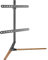 My Wall HT 29 L TV-Standfuß Höhenverstellbar 124,5 cm (49) - 177,8 cm (70) Höhenverstellbar, Drehbar