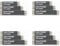 12 PCS Diatone 40A Brushless Motor Wire RaceWire Plate For RC Drone FPV Racing