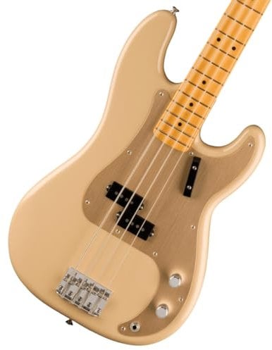 Vintera II 50s Precision Bass Desert Sand